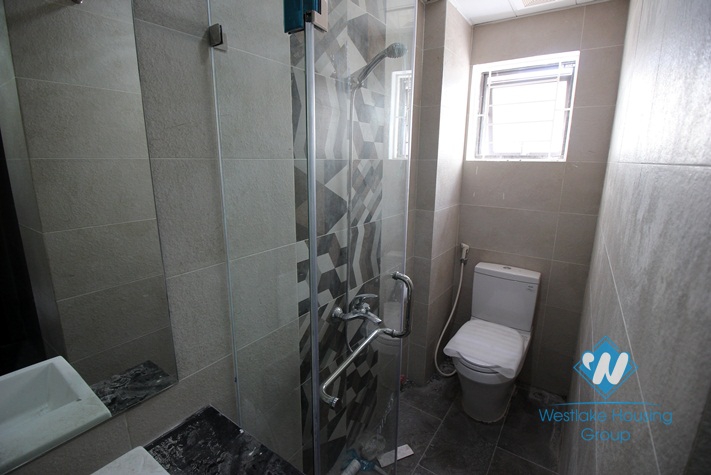 Beautiful office for rent in Tay Ho area